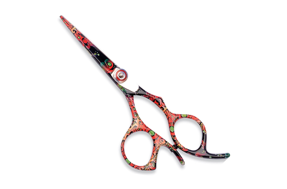 Barracuda Hair Scissors