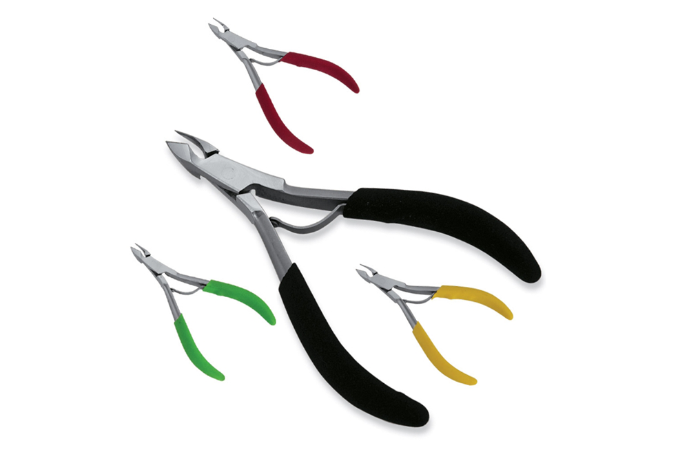 Cuticle Nipper