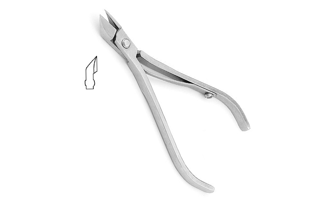 Cuticle Nipper