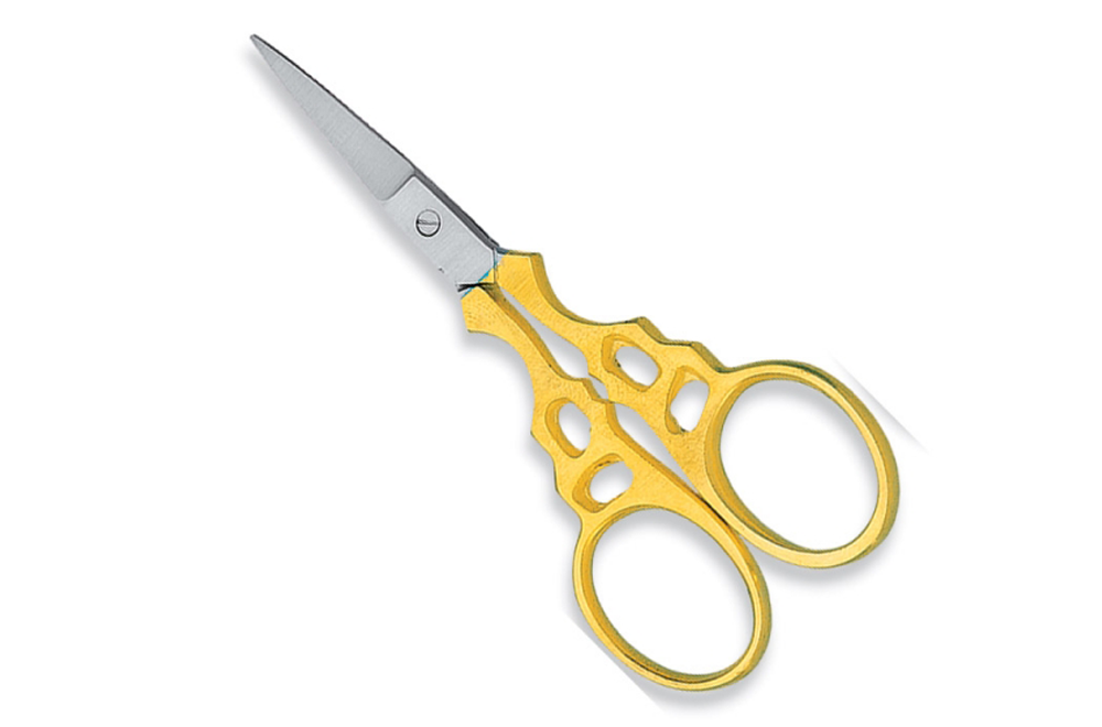 Cuticle & Personal Care Scissors