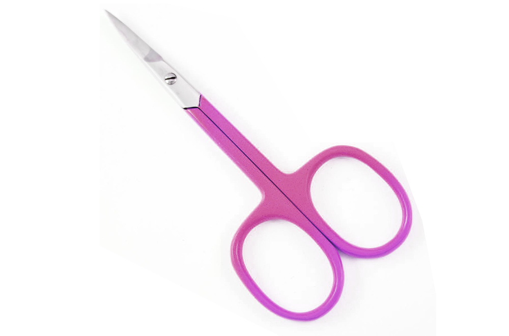 Cuticle & Personal Care Scissors