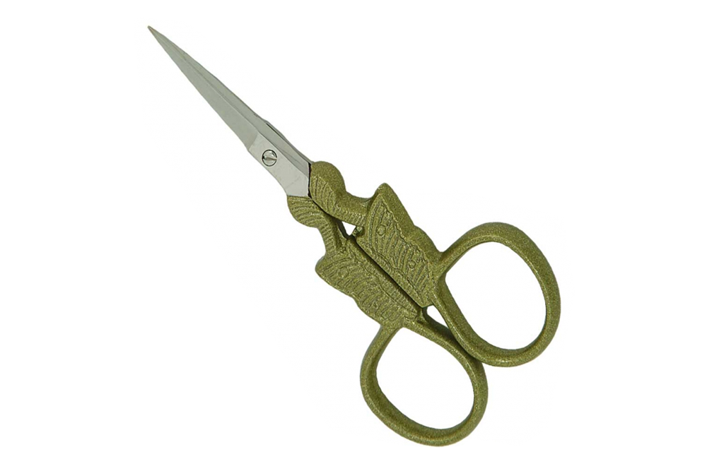 Cuticle & Personal Care Scissors