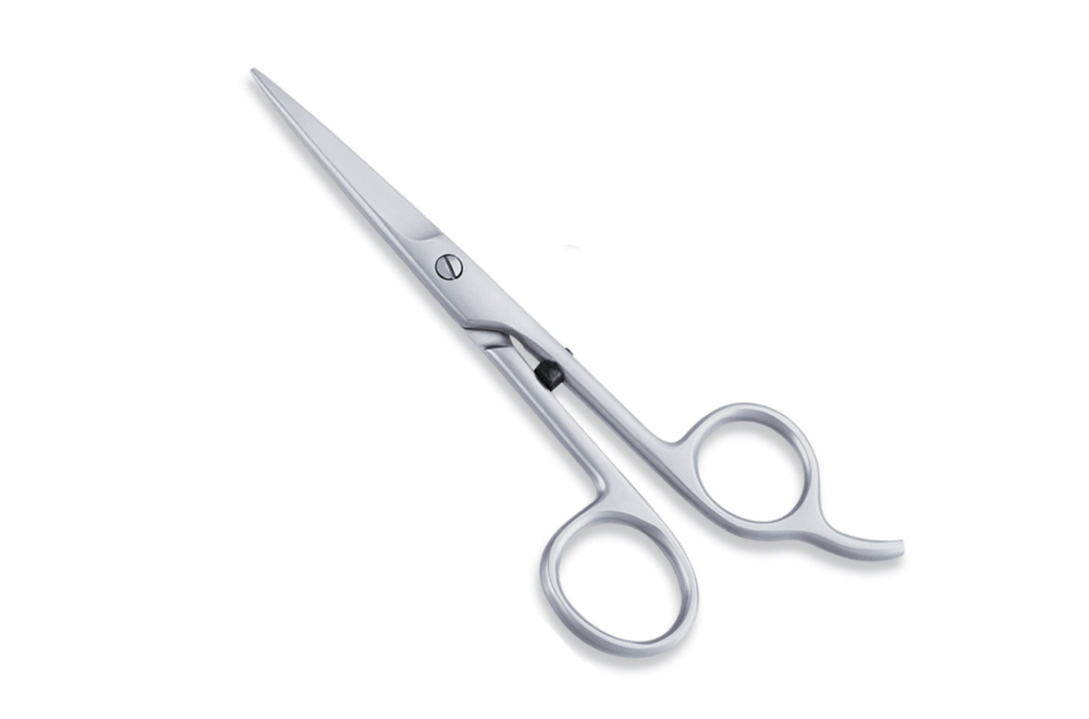 Economy Hair Scissors