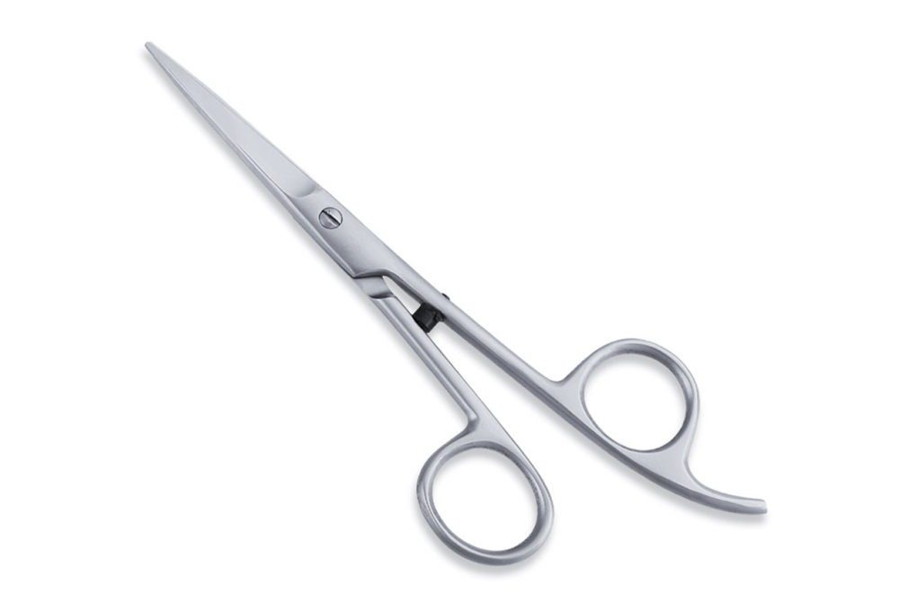 Economy Hair Scissors