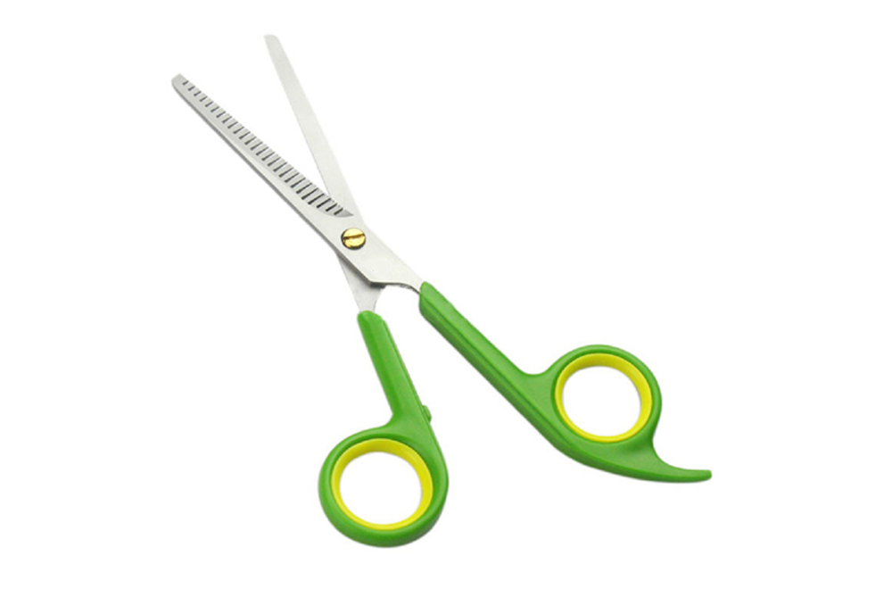 Economy Hair Thinning Scissors