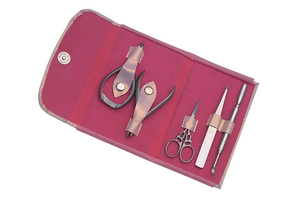 Manicure & Pedicure Kits