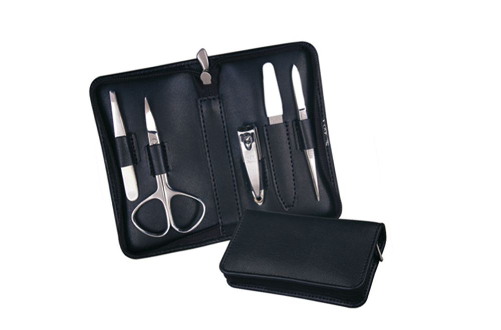 Manicure & Pedicure Kits