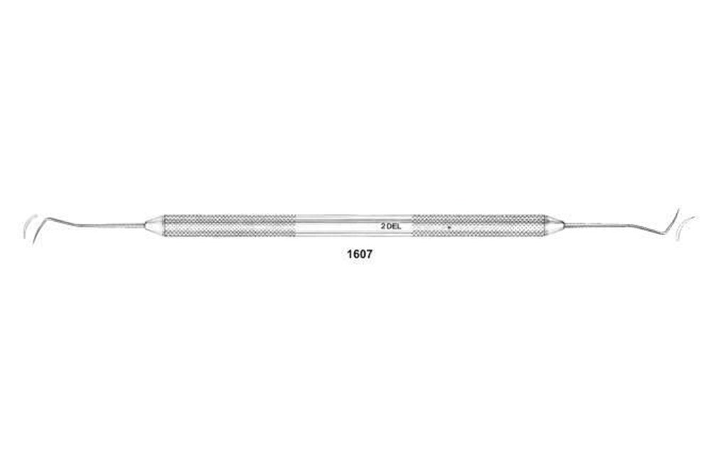 Explorers Double Ended - Octagonal