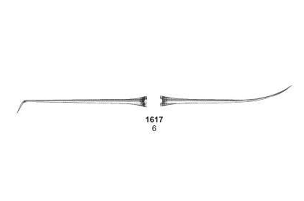 Explorers Double Ended - Octagonal