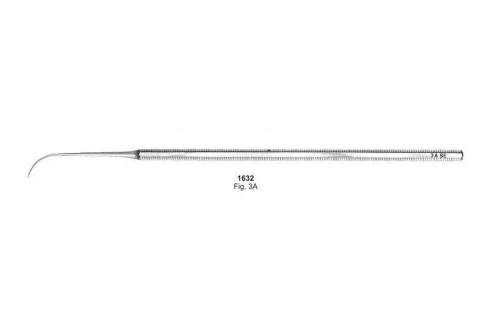 Explorers Double Ended - Octagonal