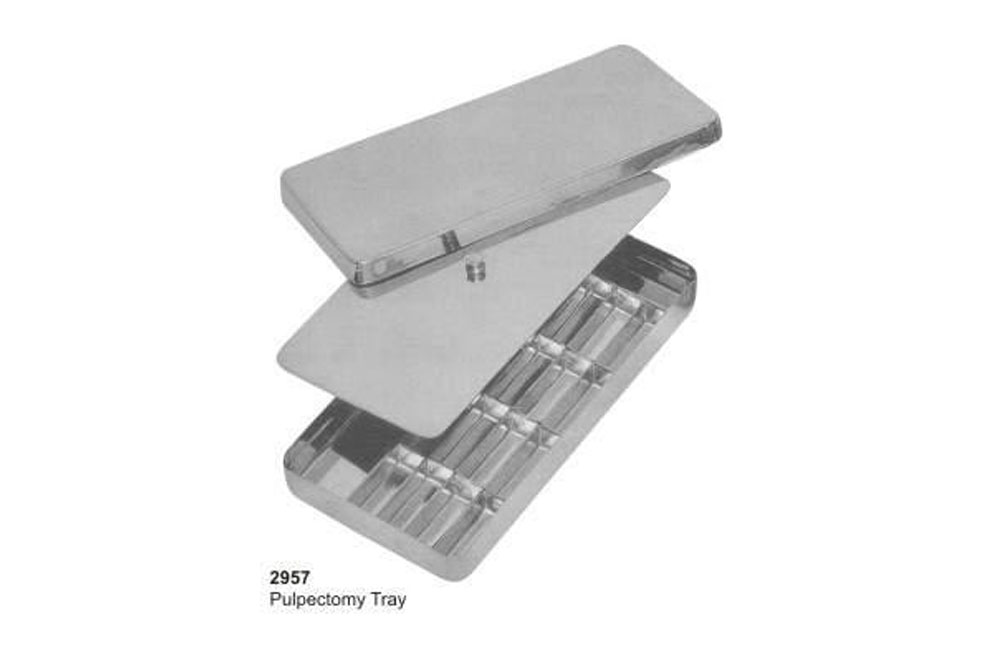 Pulpectomy Tray