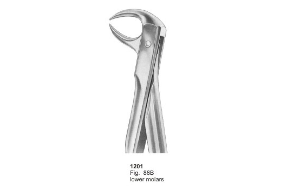 Extracting Forceps