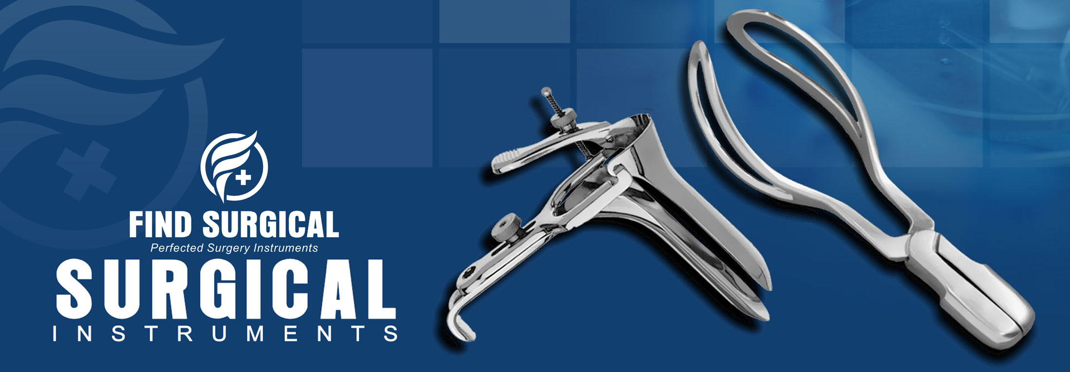 Surgical Instruments